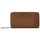 Dubarry Portlick Leather Wallet #colour_walnut