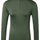 Covalliero Ladies Active Shirt #colour_opal-green