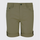 Dubarry Womens Waldron Shorts #colour_pesto
