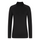 GS Equestrian Children's Momentum Long Sleeve Base Layer #colour_black